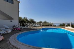 Grande Villa Horizon, Makarska