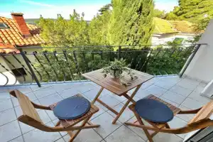 Apartman Sul Mare, Crikvenica