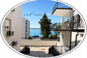 Apartman Sul Mare, Crikvenica