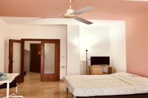 CASA FANTASIA, Pescara