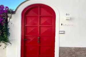 SUITE LUCIA Guest house, Capri Village