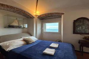 NAPOLEONE vintage house, Imperia
