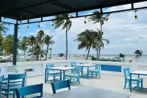 I Hostel Muine - A Little White Homestay By The Sea, Mui Ne