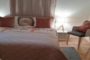 Park 1 MARKO FREE PARKING Apartments, Vrane