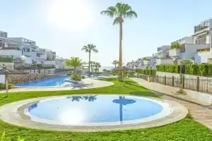 Sunny apartments in La Mata, Azul Beach 2, Torrevieja