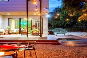 Eastside House Supreme Downtown 6 Min Drive, Austin