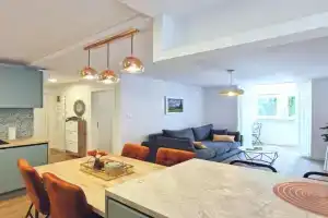 Sunlight Luxury Suite Apartments, Split