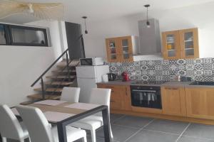 Le gîte lorette Apartments, Epinal