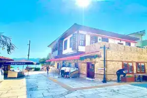Ulivo Hotel, Antalya