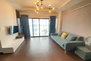 Căn hộ du lịch Apartments, Nha Trang