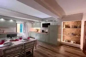 CasaVacanze Donna Manu, Cetona