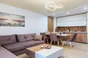 Comfy Nikic Apartments, Rafailovici