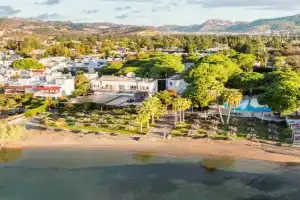 Bodrum Seaside Beach Club Hotel, Bitez