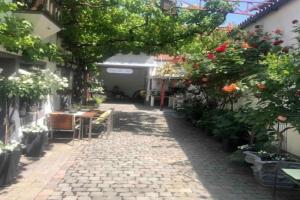 Ferienwohnung im 'Schmoller - Hof' Apartments, Neustadt an der Weinstrasse