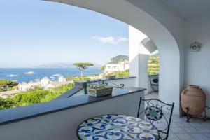 Emozioni Capresi Guest House, Capri Village