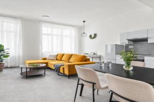 Enjoy Downtown Boutique Apartments #13 by goodnite cz, Brno