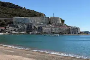 Apartman Dejan Rafailovici, Becici