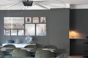 Maurice en ville n14 Apartments, Namur