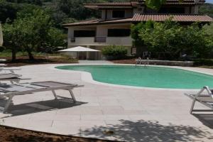 Casa Vacanze Korello, Gasponi