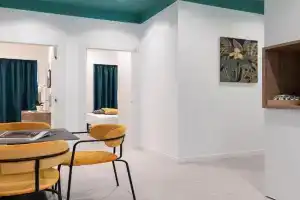 Nimar Suite Guest house, Formia