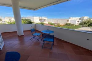 Casamare, Torre Canne