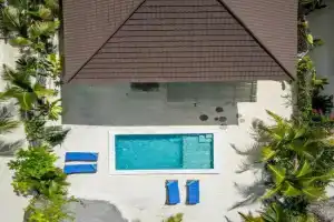 Maracuja villa Zanzibar, Bwejuu