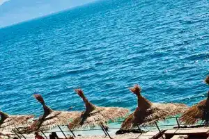 LOOKOUT Apartments 2, Sarande