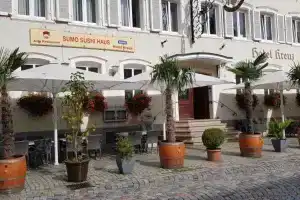 Hotel Hanoi, Wolfach