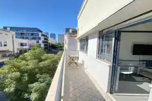 The Grand Hertzel Apartments, Tel Aviv
