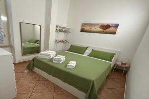 Appartamento Cataleya Home Apartments, Brindisi