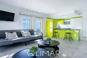 Bil Bil Beach - Benalbeach Apartments, Torremolinos