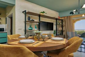 aπ boutique aπartments Apartments, Argasi