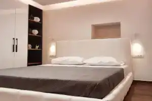 Carpe Diem Suite Apartments, Liapades