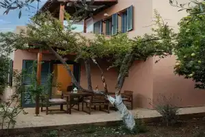 glarosmaisonette Guest house, Chania Town
