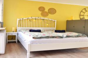 Akram Appartement II - Studio - Zentral und Ruhig, Hildesheim
