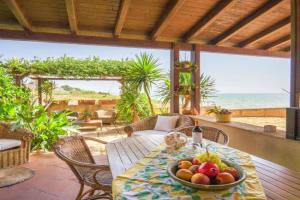 Casa Belìce, Marinella