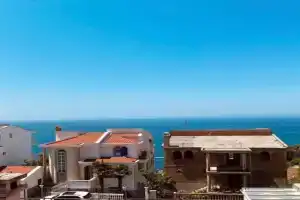 Glendza Apartman, Ulcinj