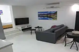 המקום ברותם Apartments, Nahariyya