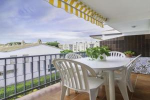 Piso ideal para dos con balcón Apartments, Platja d'Aro
