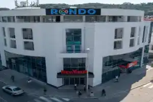 Apartments RONDO, Ulcinj