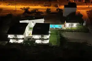 NAMARE AQUA Apartments, Skala Sotiros