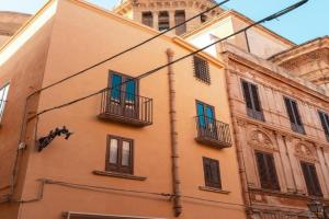 Sicily Home-affittacamere mediterraneo Guest house, Marsala