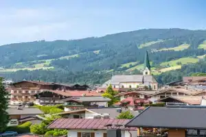 Gaisbergblick Apartments, Kirchberg
