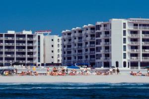 Bal Harbour Hotels, Wildwood Crest