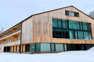Rezidence Alpina - Apartmán 15, Spindleruv Mlyn