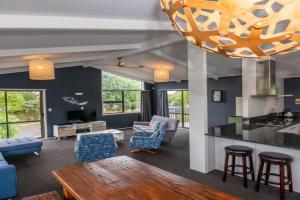 As You Do Guest house, Rotorua