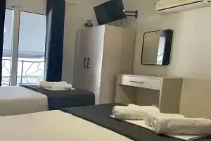 Hotel Galini, Paralia Katerinis