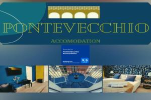 PONTEVECCHIO Accomodation Guest house, Ragusa