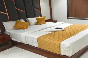 Hotel Palms Residency, Chembur, Mumbai