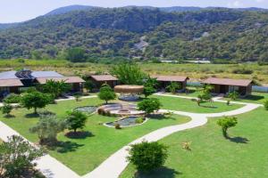 Alicra Hotel Çıralı, Olympos